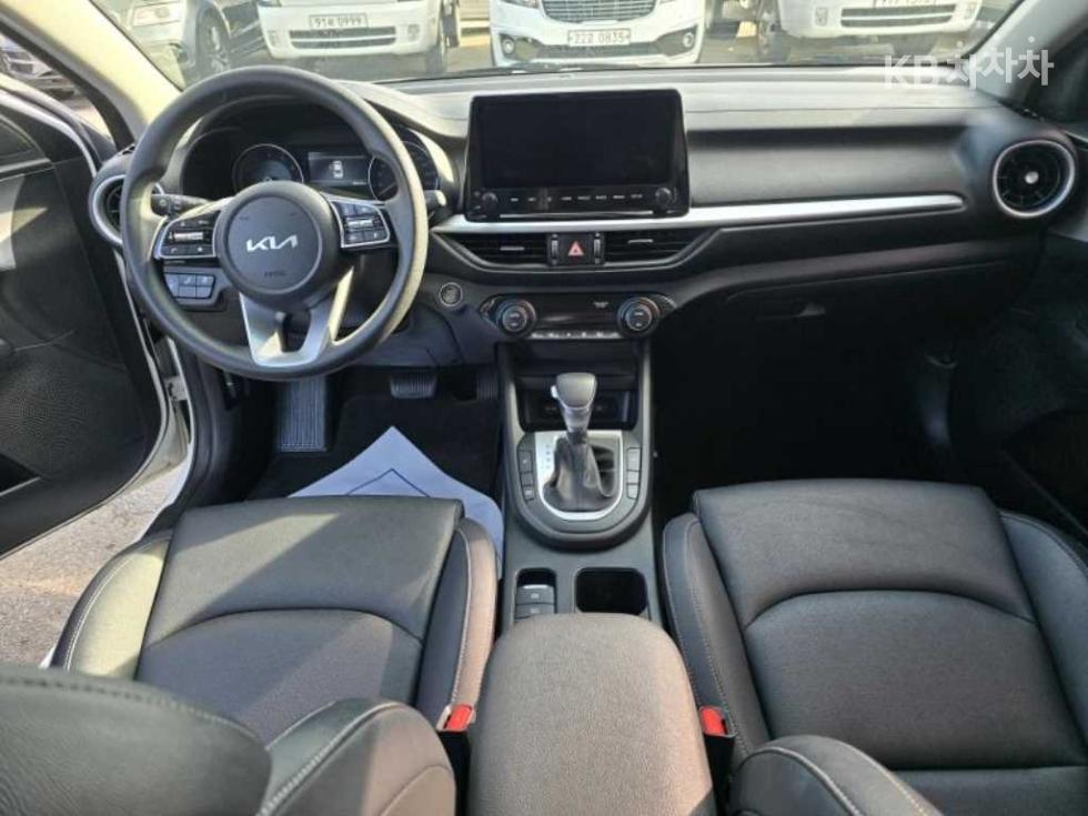 2022 - kia k3