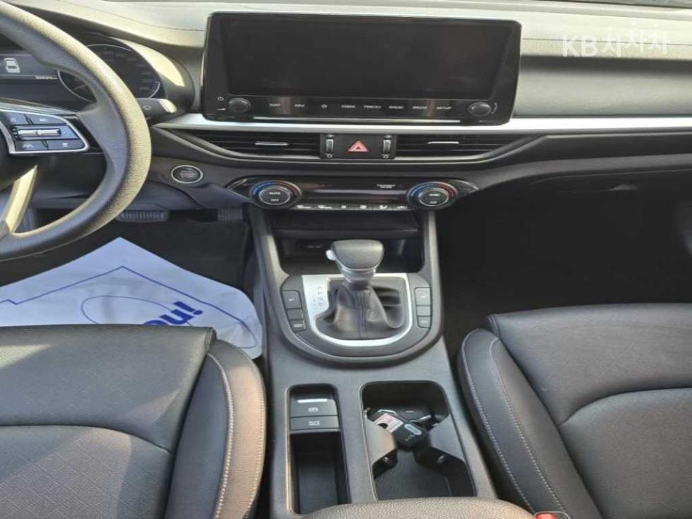 2022 - kia k3