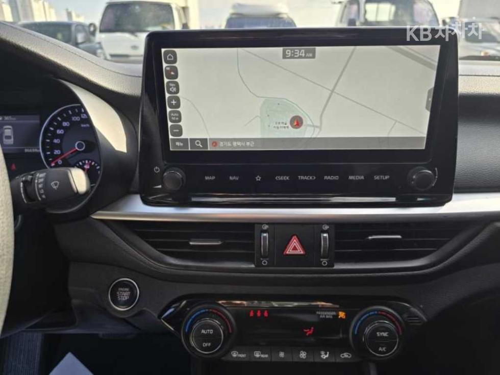 2022 - kia k3
