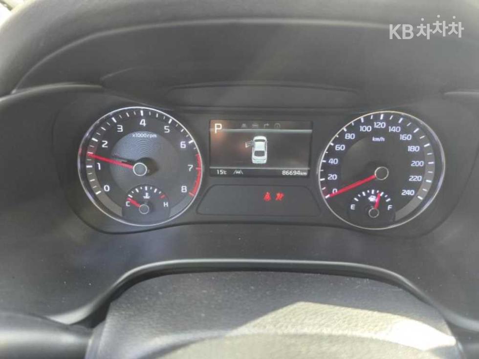 2022 - kia k3