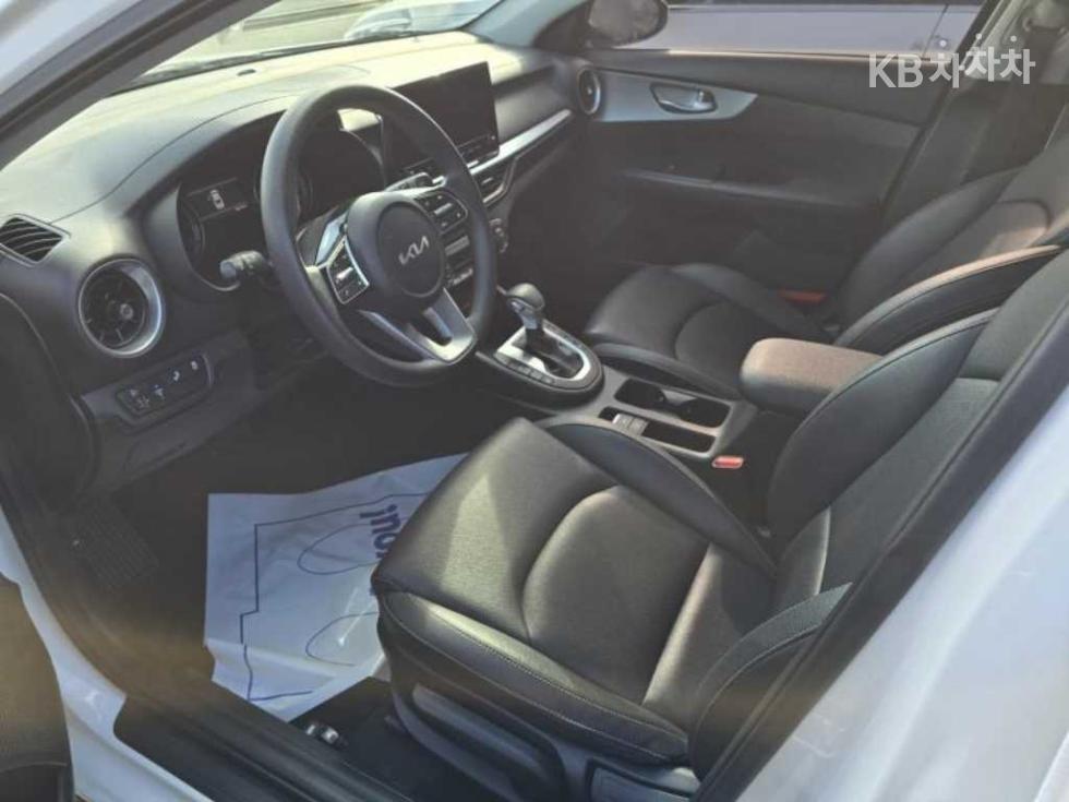 2022 - kia k3