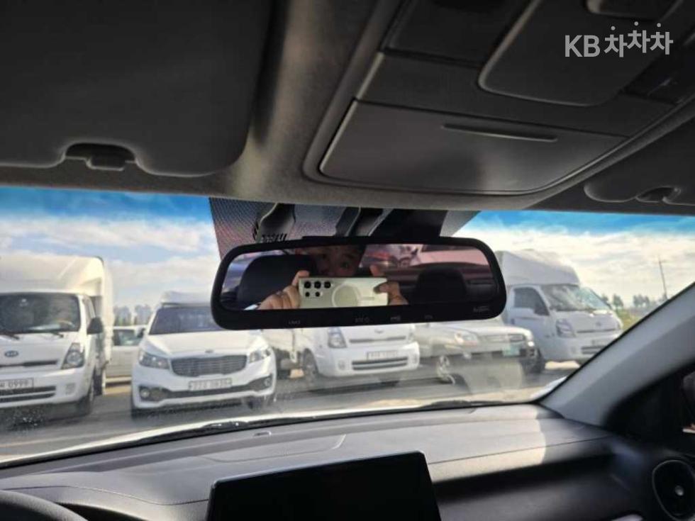 2022 - kia k3