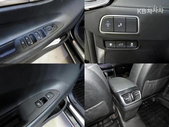 Hyundai Grandeur Diesel 2.2 Premium Basic - фото 18