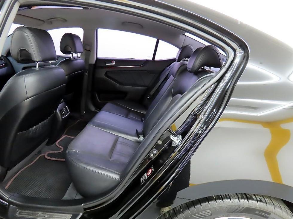2013 - kia k7
