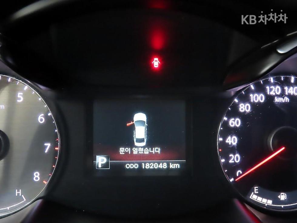 2013 - kia k7