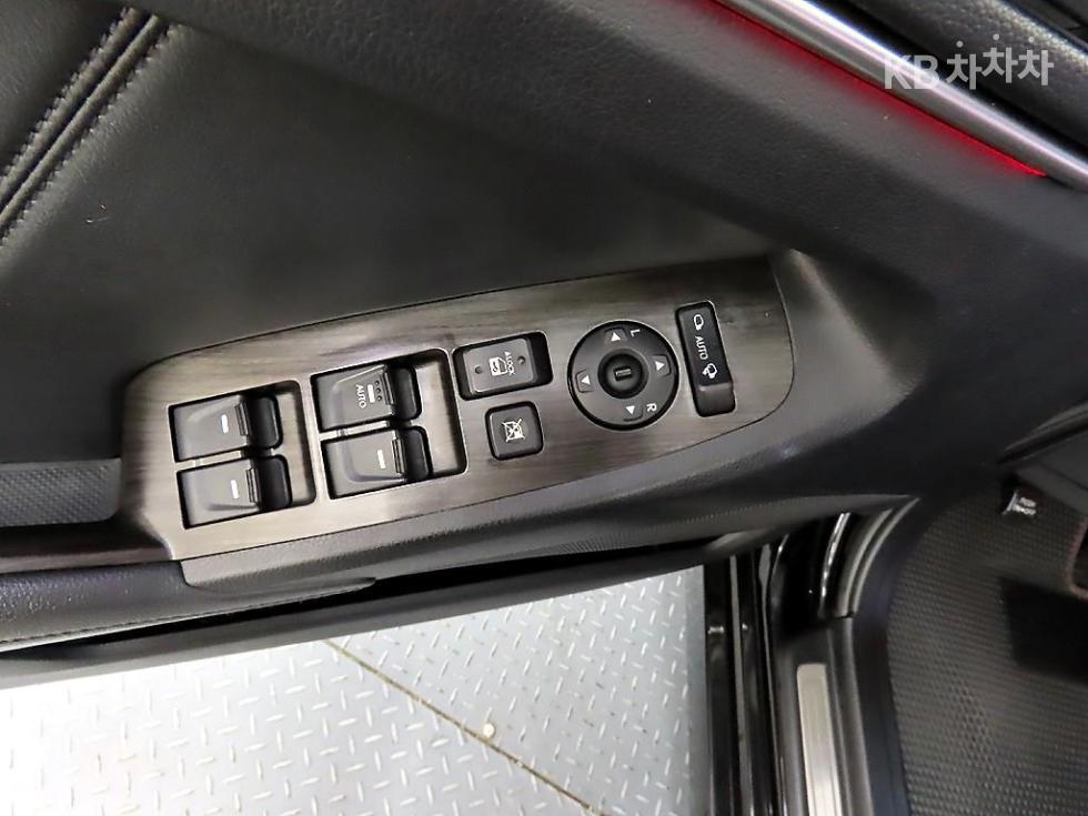 2013 - kia k7