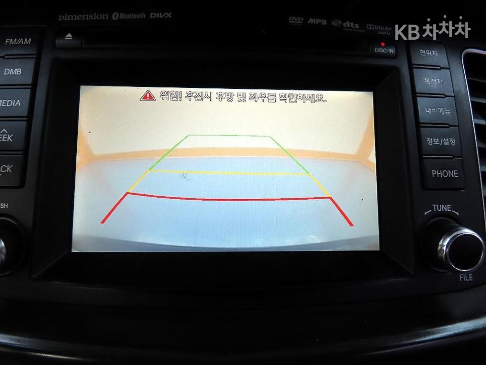 2013 - kia k7