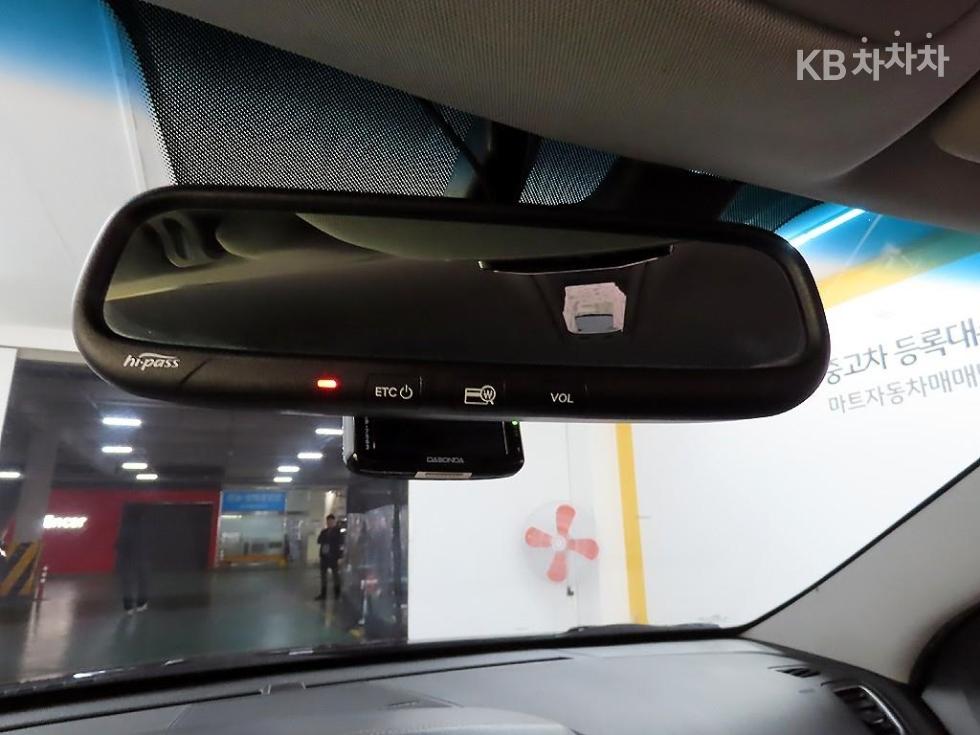 2013 - kia k7