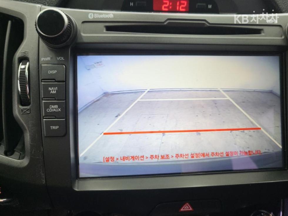 2012 - kia sportage