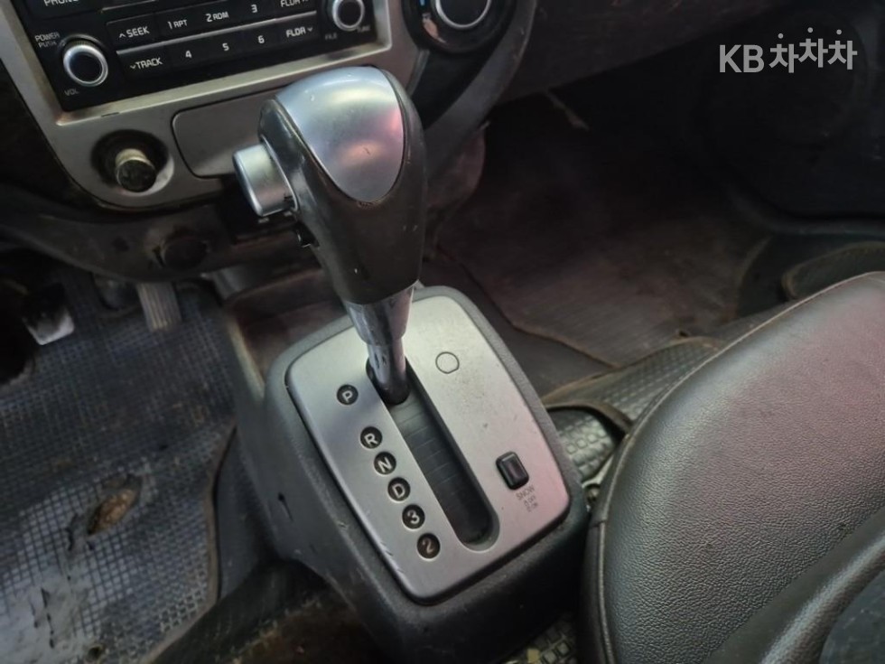 2018 - kia bongo iii