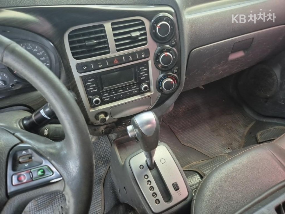 2018 - kia bongo iii