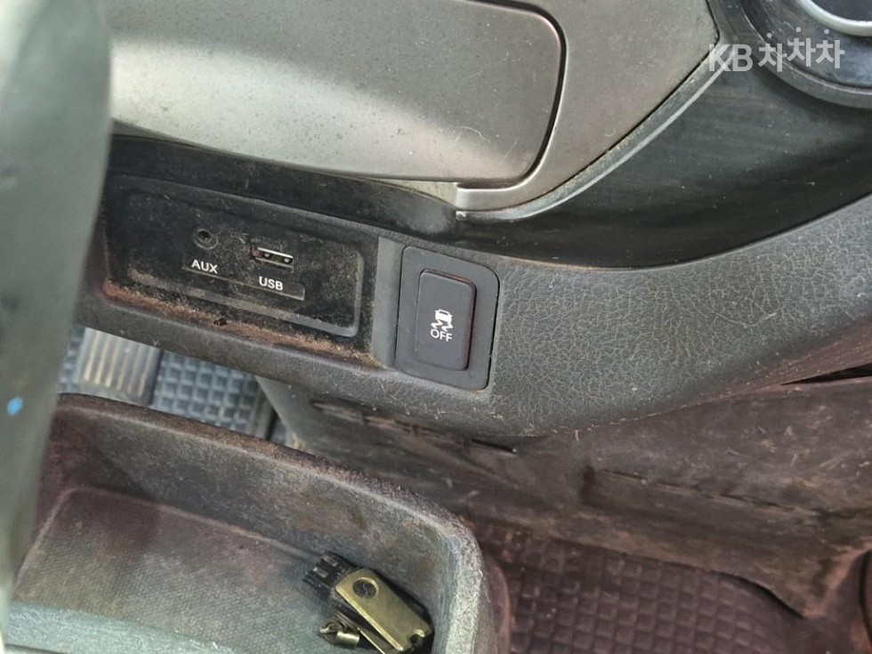 2018 - kia bongo iii