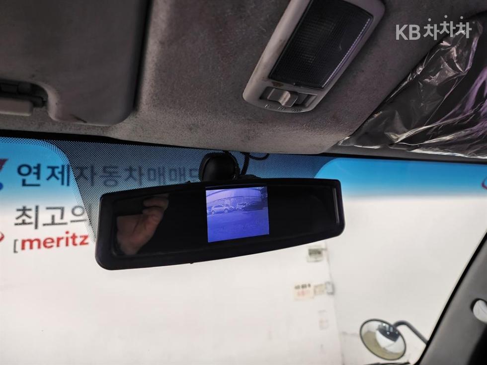 2013 - kia bongo iii