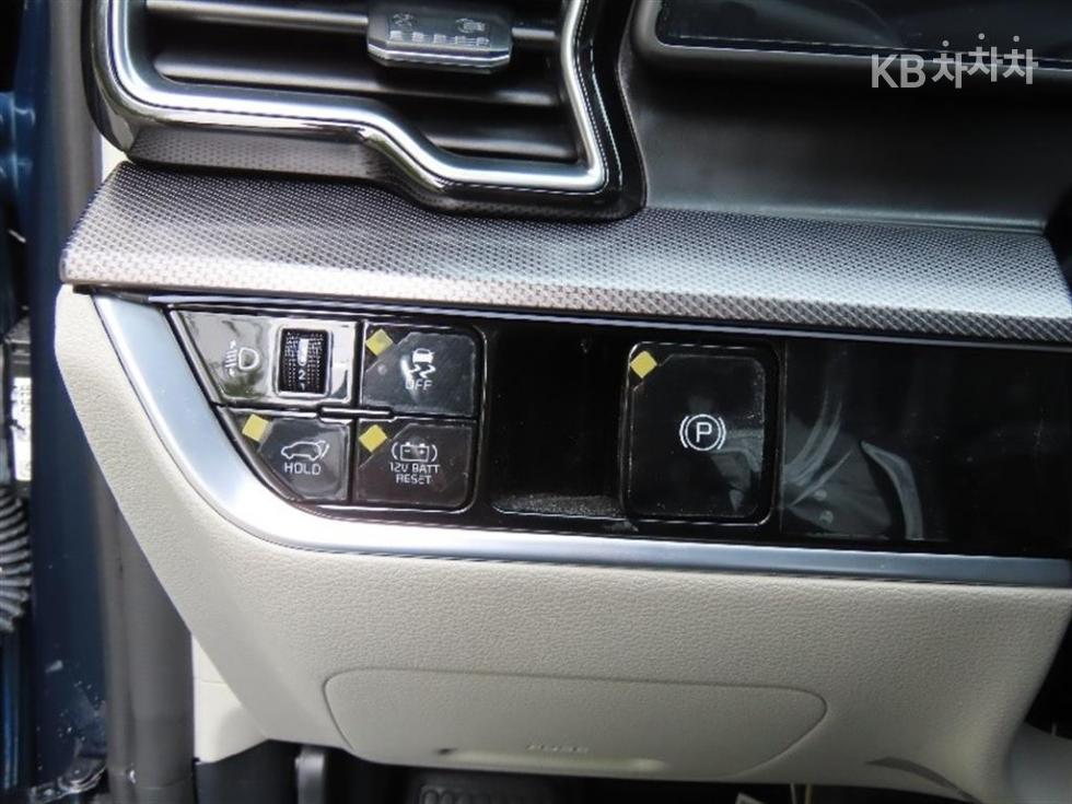 2024 - kia sportage