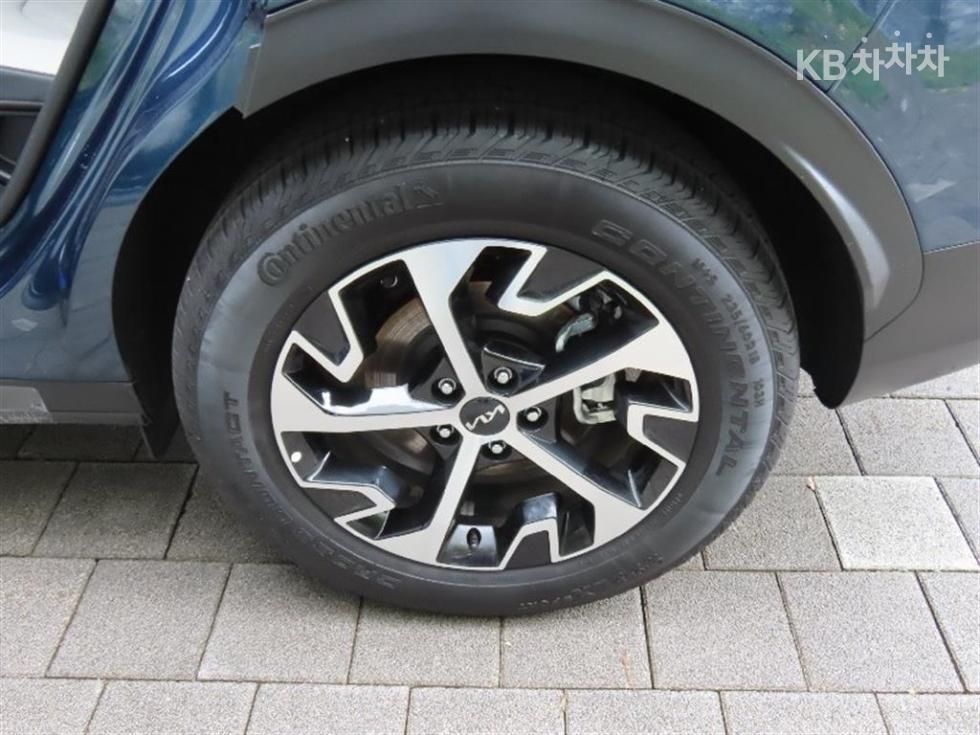 2024 - kia sportage