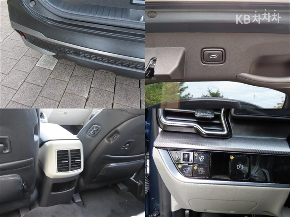 2024 - kia sportage
