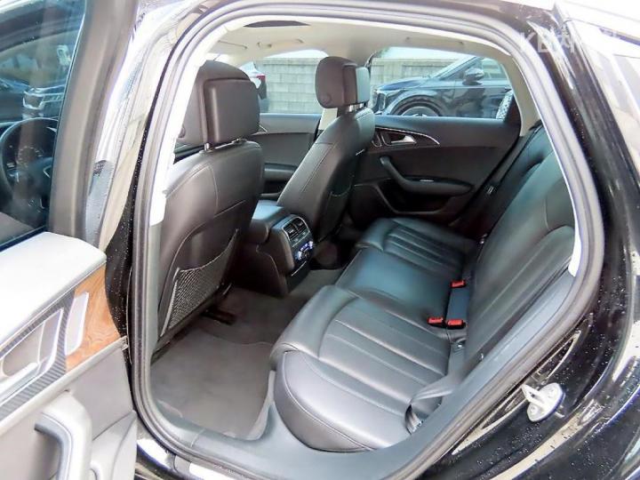 Audi A6 NEW 35 TDI Premium C7 7