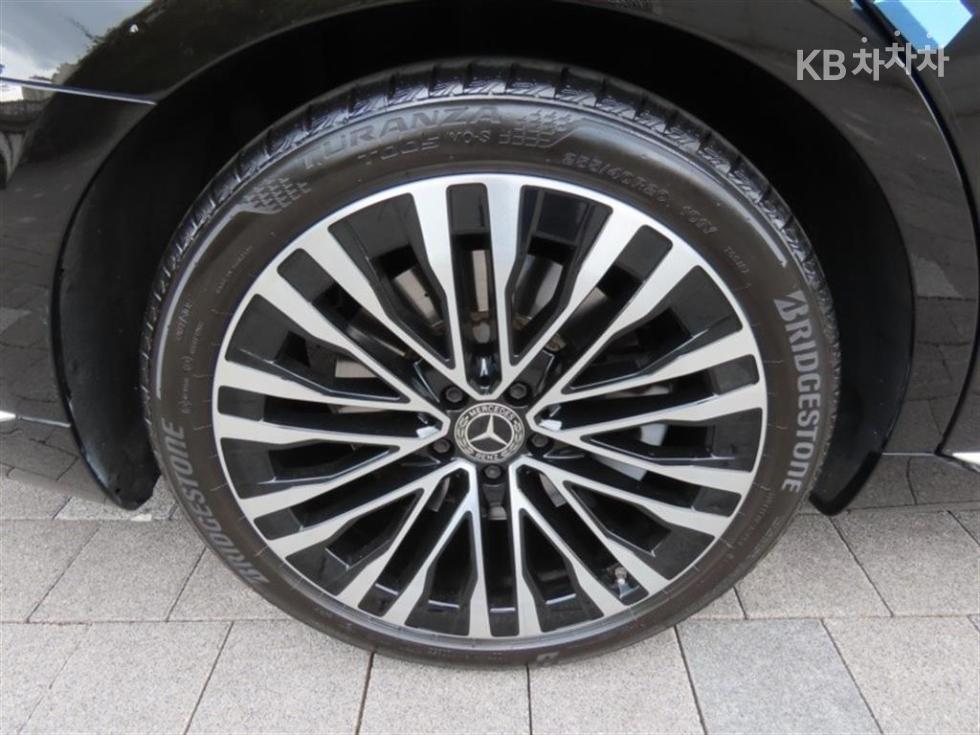 Mercedes-Benz S-klasse — miniaturë 16