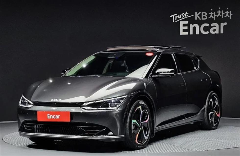 기아 EV6