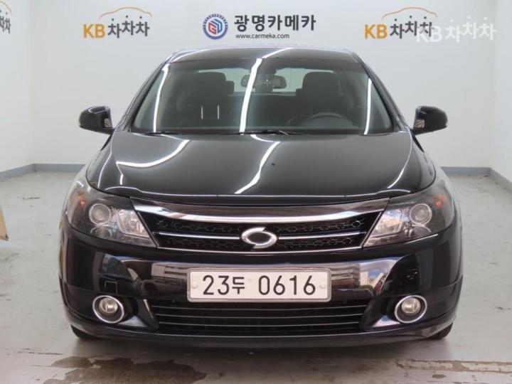 Renault SM5 New LE 2