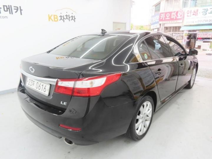 Renault SM5 New LE 4