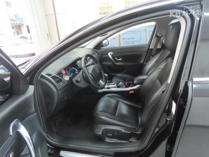 Renault SM5 New LE 6