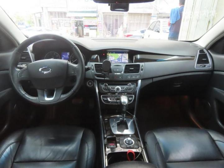 Renault SM5 New LE 8