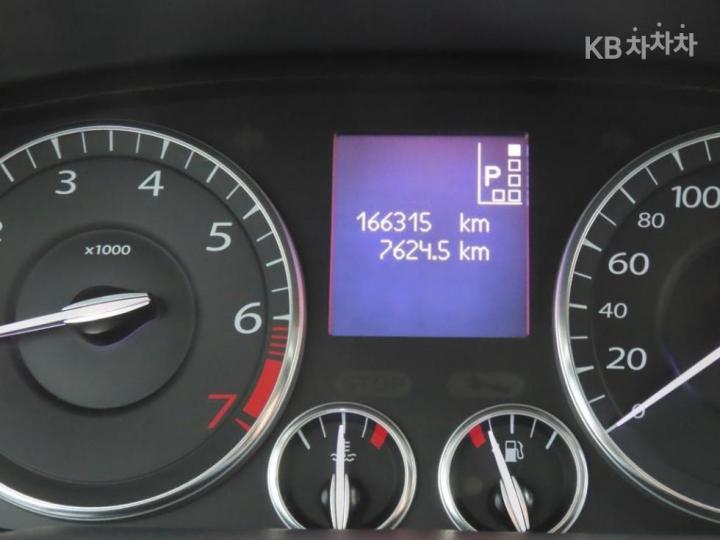 Renault SM5 New LE 9