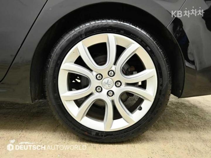 Peugeot 508 2.0 Allure 6