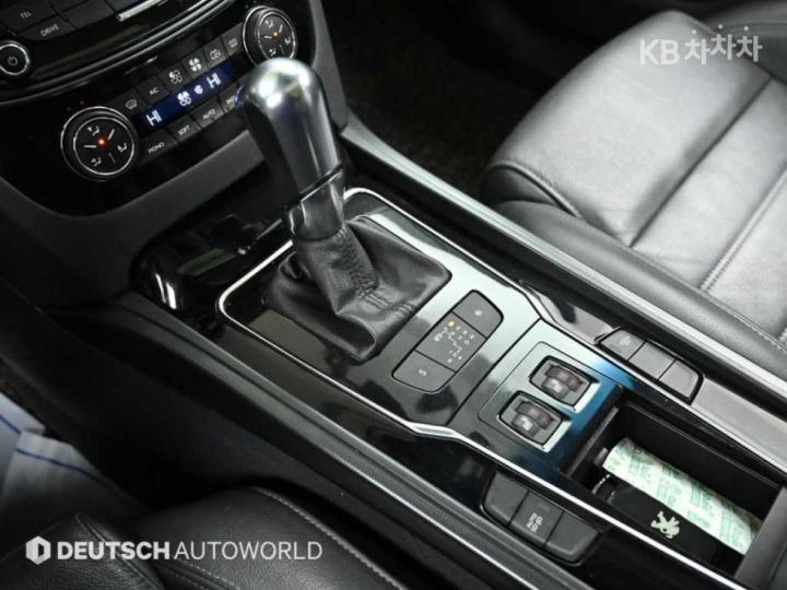 Peugeot 508 2.0 Allure 10