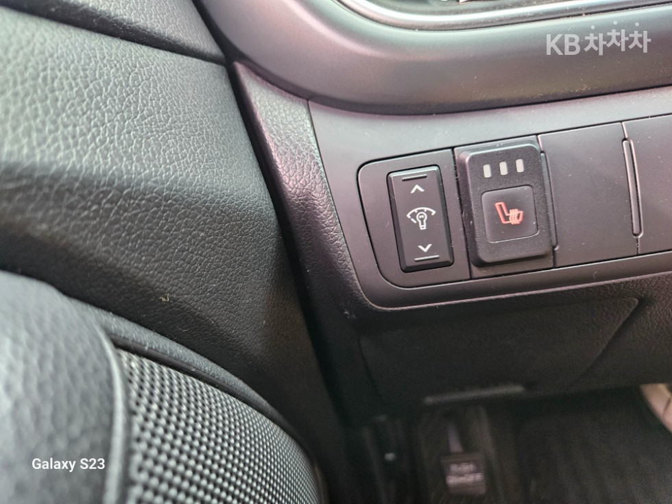 2015 - kia k5
