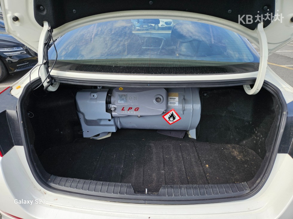 2015 - kia k5