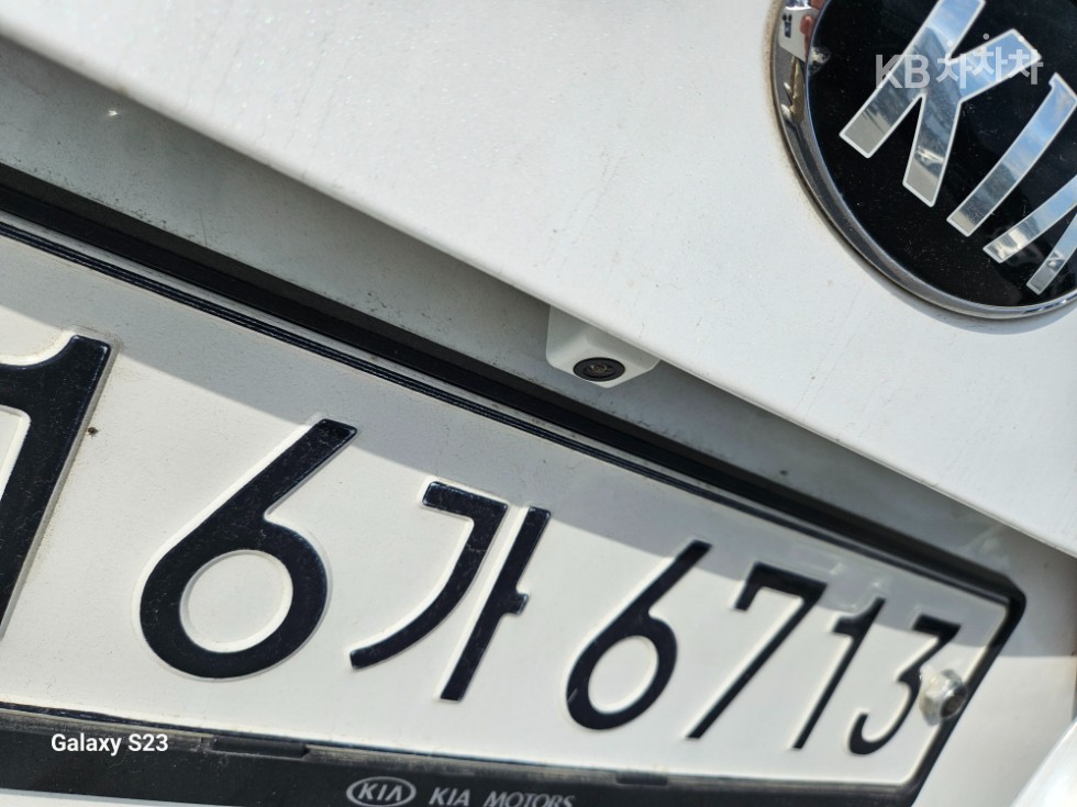 2015 - kia k5