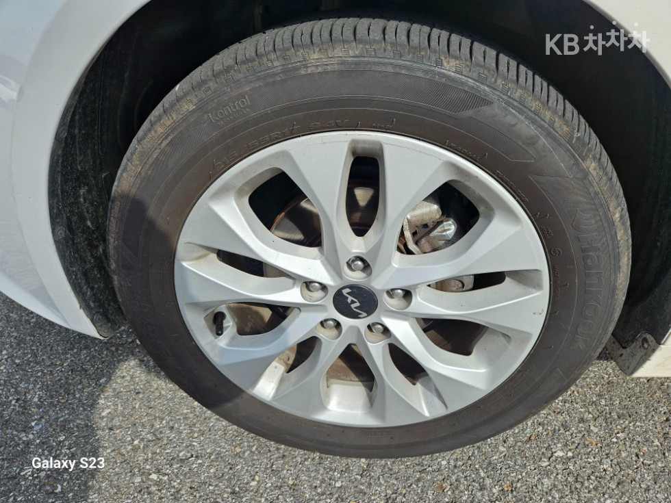 2015 - kia k5