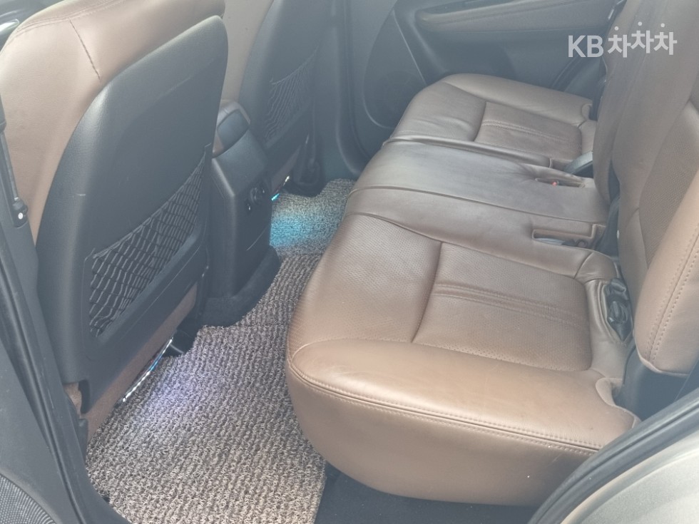 2010 - kia sorento