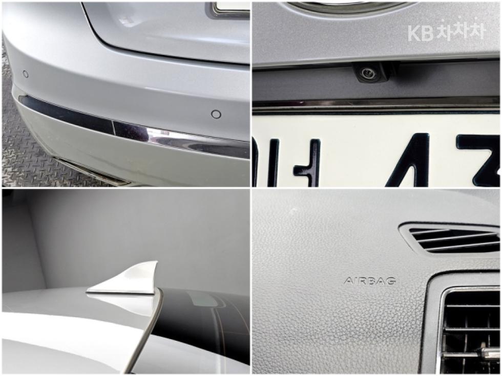 2011 - kia k7