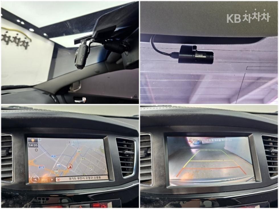 2011 - kia k7