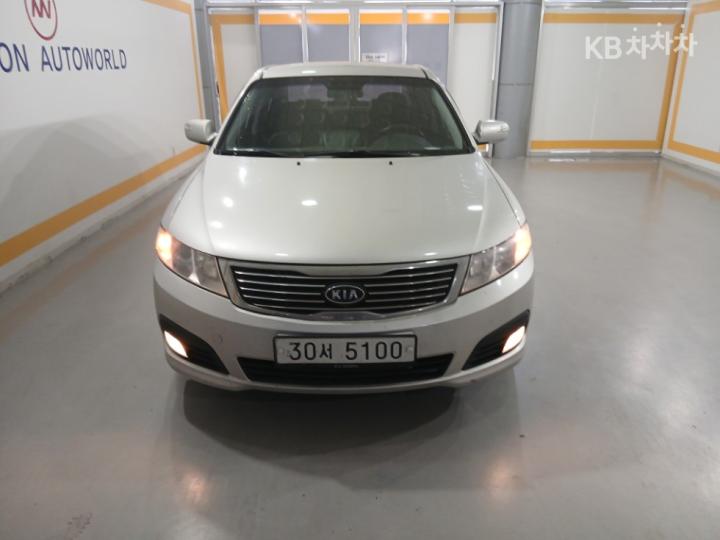 Kia Lotze Innovation LEX20 Premium Type 2