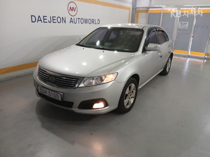 Kia Lotze Innovation LEX20 Premium Type 3