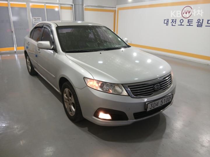 Kia Lotze Innovation LEX20 Premium Type 7
