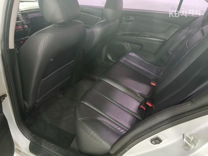 Kia Lotze Innovation LEX20 Premium Type 9