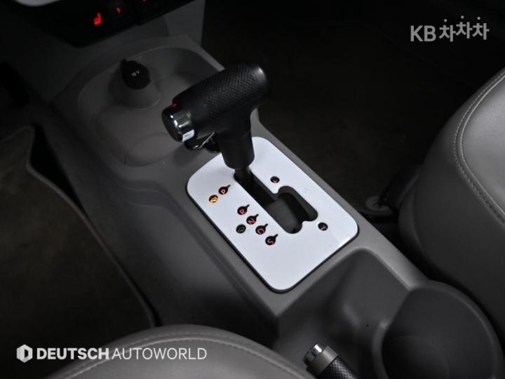 Volkswagen Beetle New 2.5 10