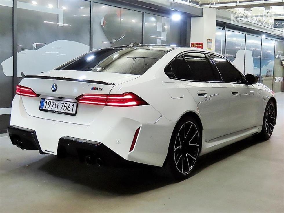 BMW 1M — miniaturë 4