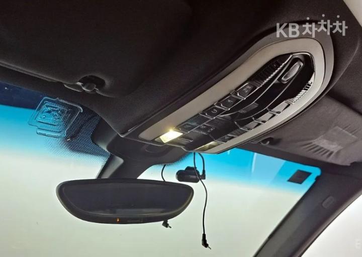 Porsche Cayenne New 958 4.2 S Diesel 8