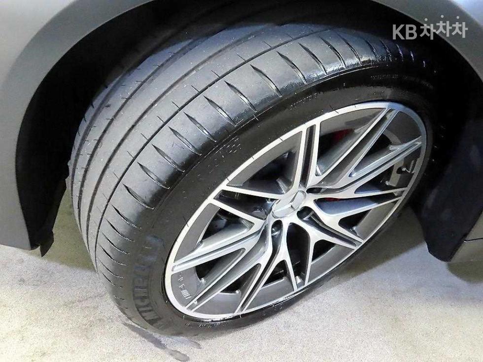 Mercedes-Benz AMG GT — miniaturë 20