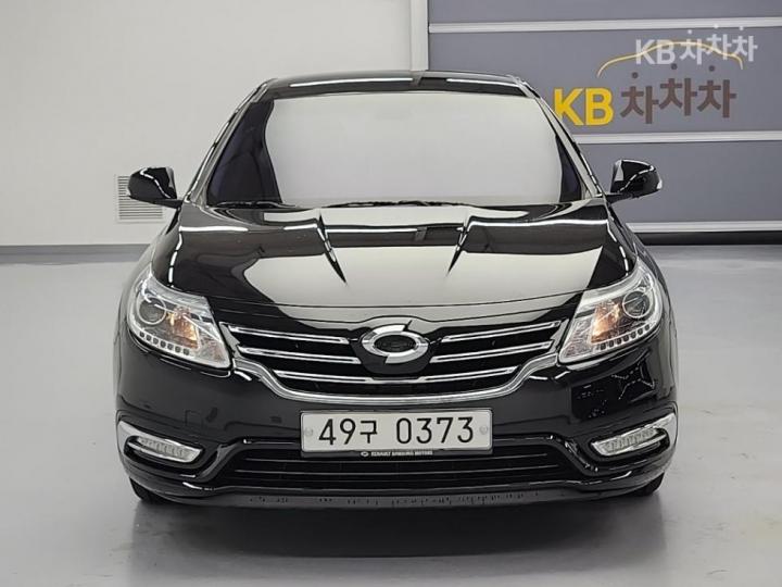 Renault SM5 Nova Classic 3