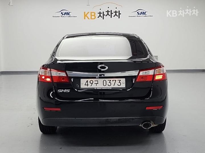 Renault SM5 Nova Classic 4