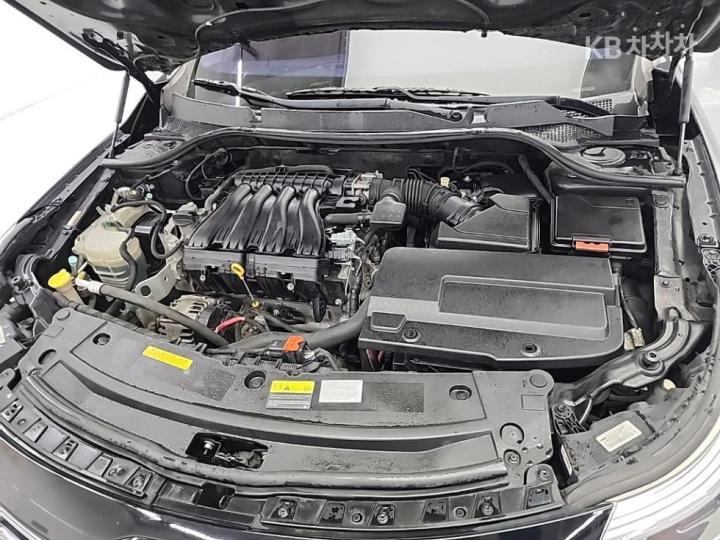 Renault SM5 Nova Classic 6