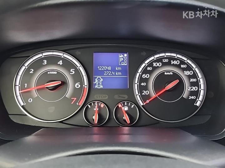 Renault SM5 Nova Classic 7