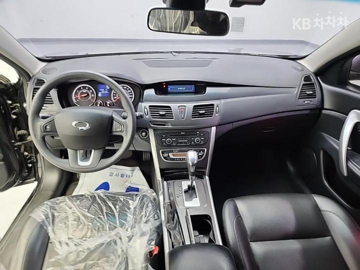 Renault SM5 Nova Classic 8